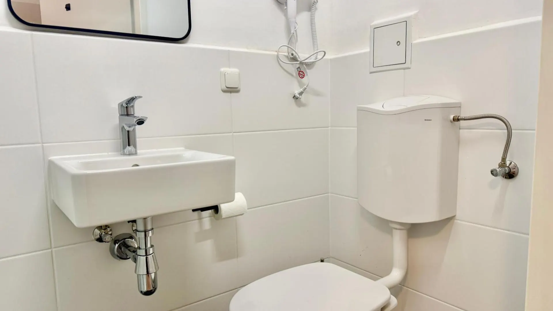 Prime Cosy Suites With Free Parking Wien
