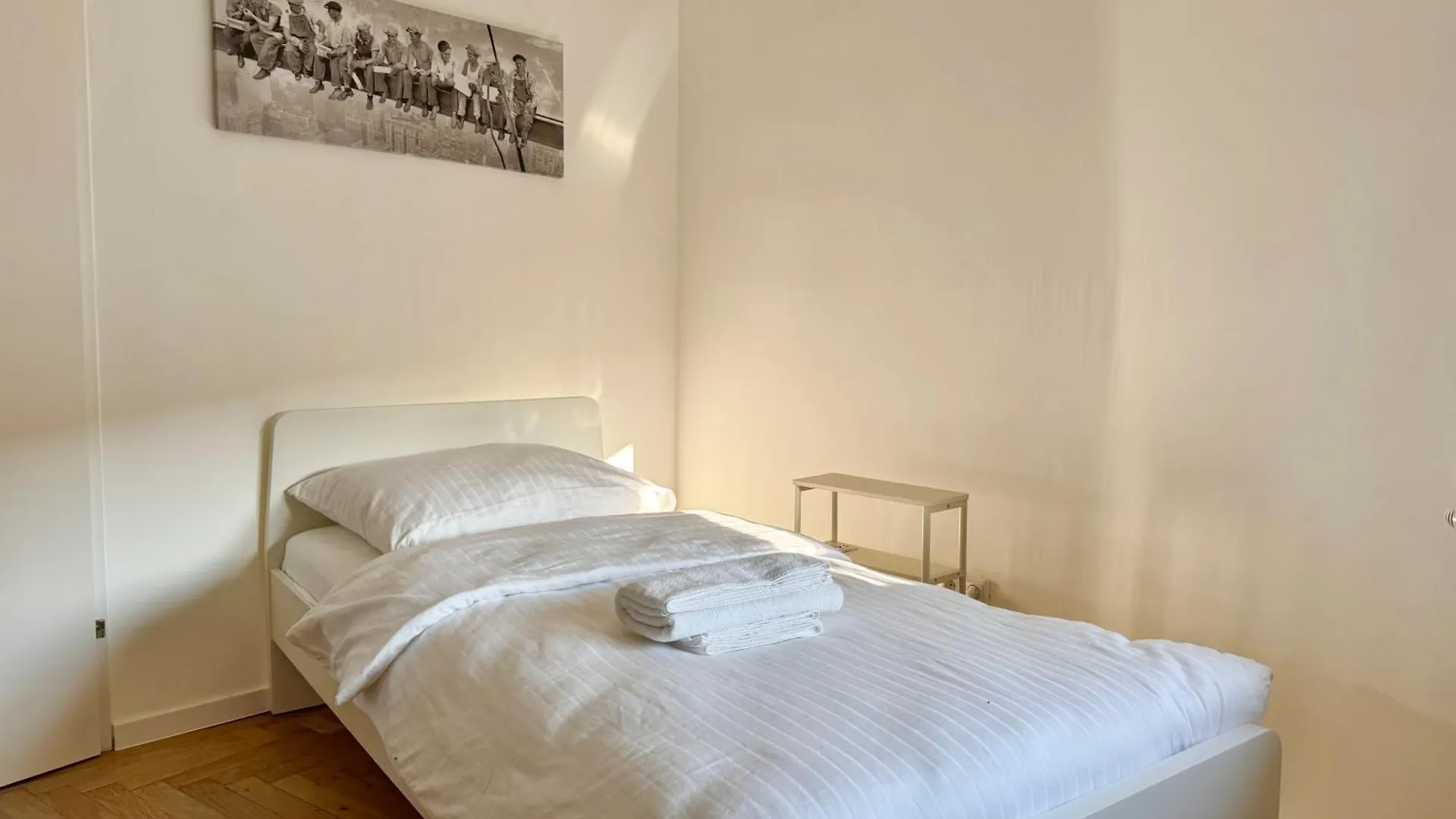 Prime Cosy Suites With Free Parking Wien