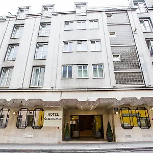 Geblergasse Βιέννη