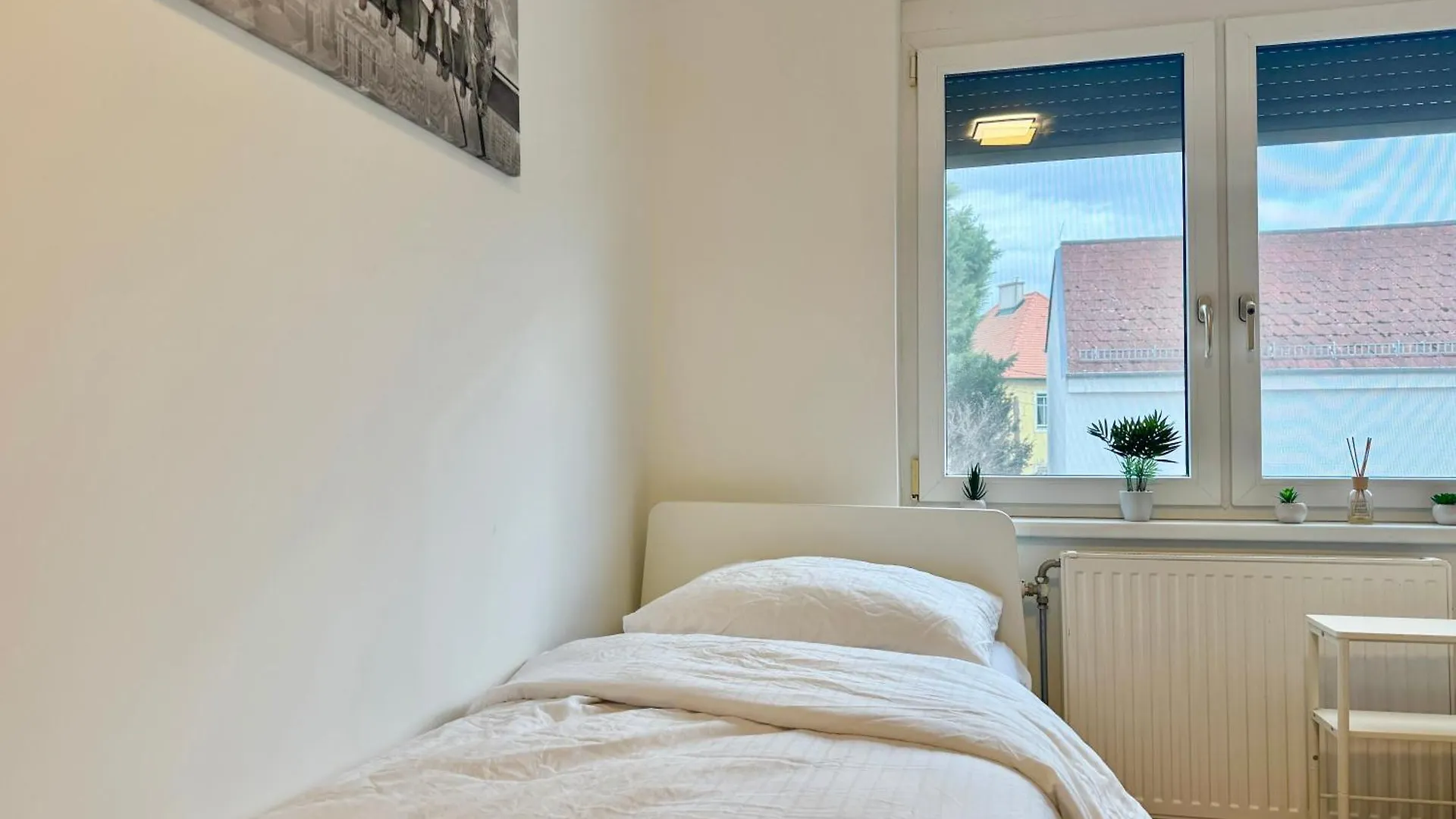 Prime Cosy Suites With Free Parking Vídeň Apartmán