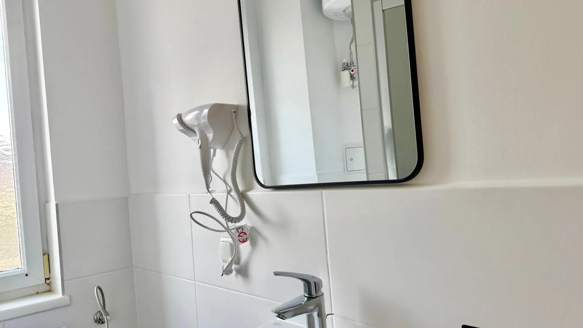Apartmán Prime Cosy Suites With Free Parking Vídeň