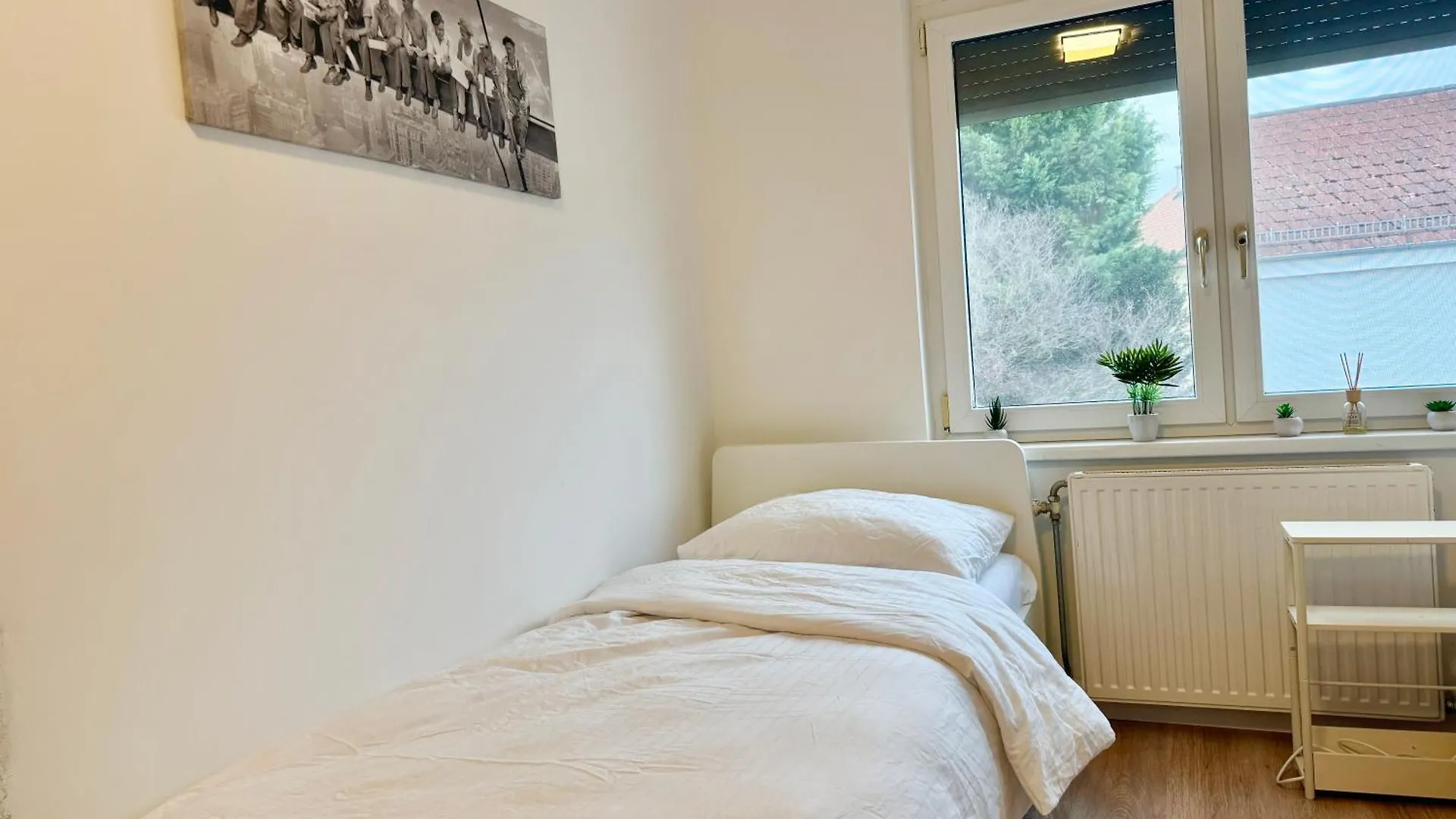 Prime Cosy Suites With Free Parking Vídeň