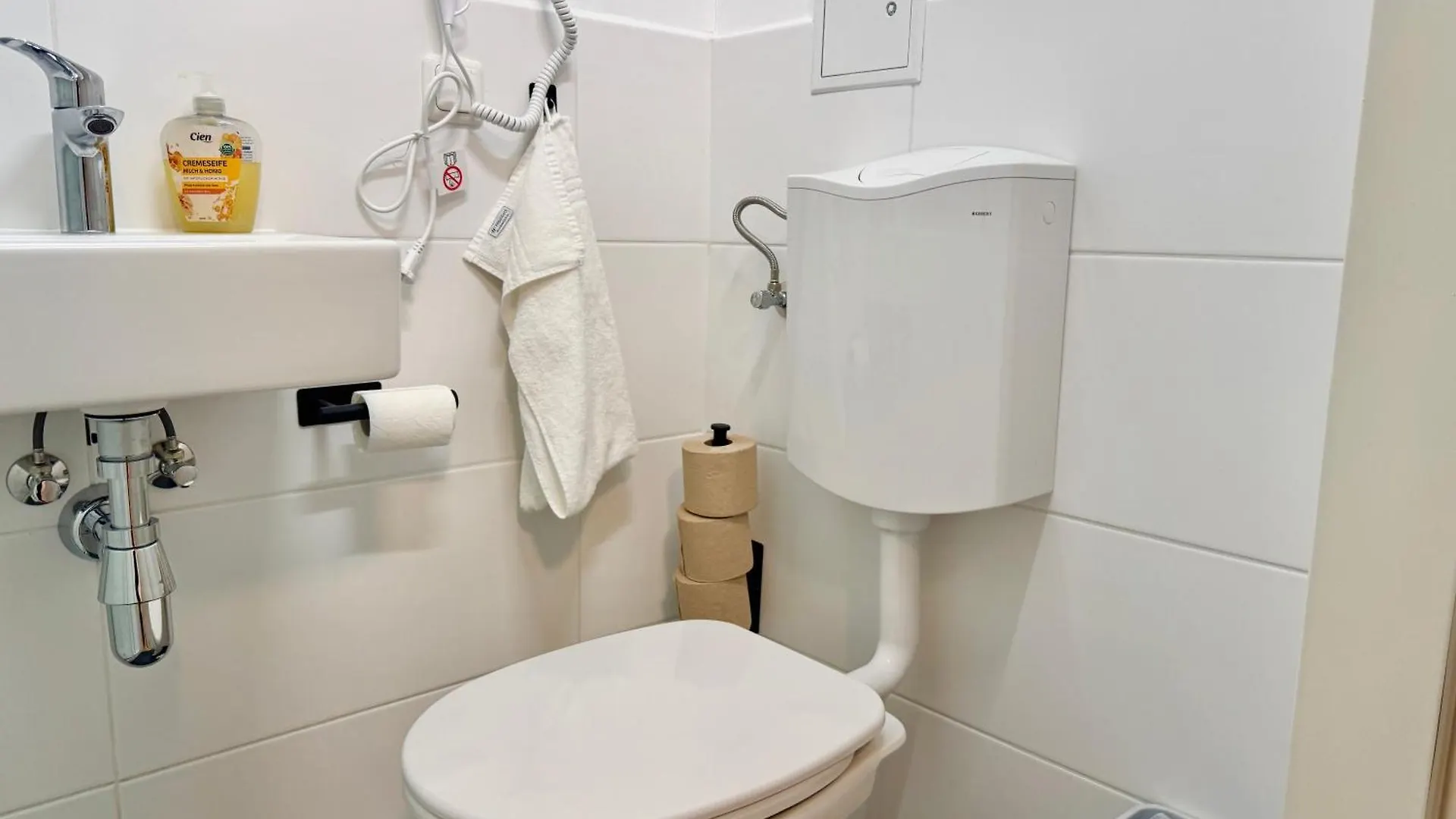 Prime Cosy Suites With Free Parking Vídeň Apartmán