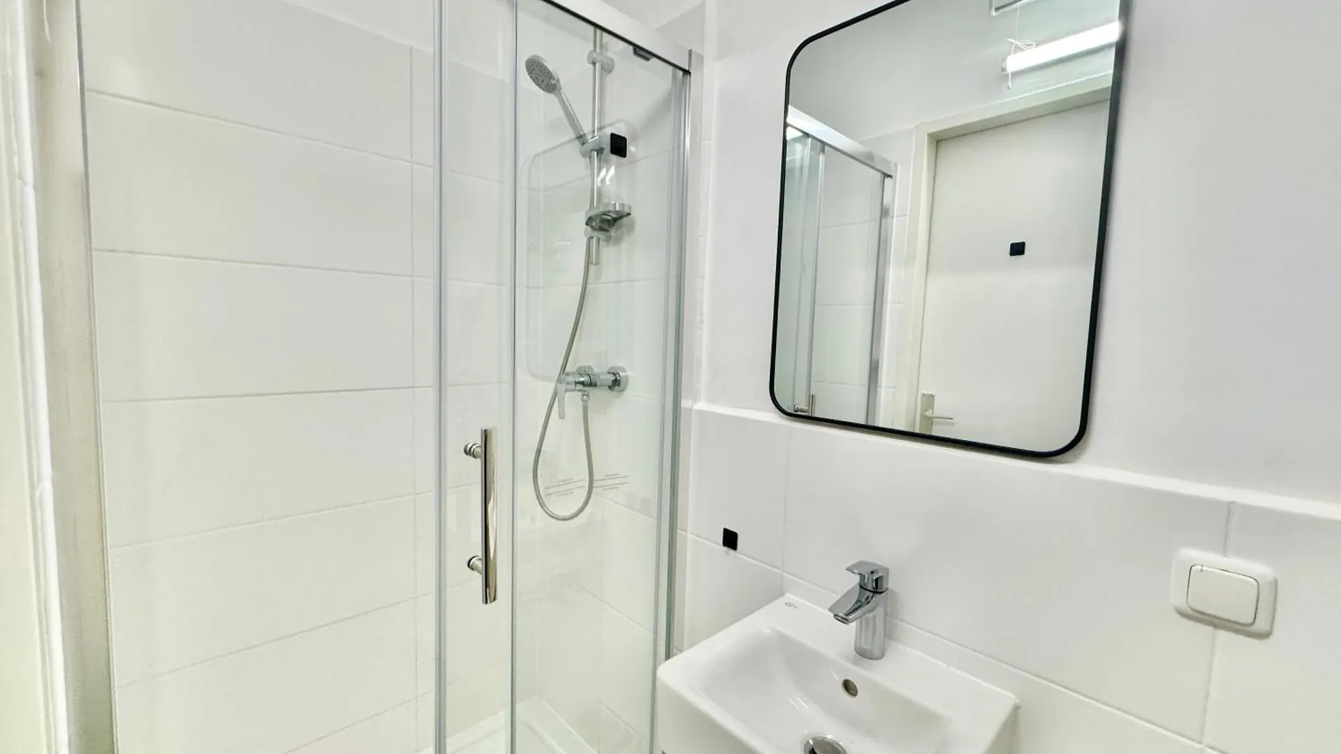 Prime Cosy Suites With Free Parking Vídeň