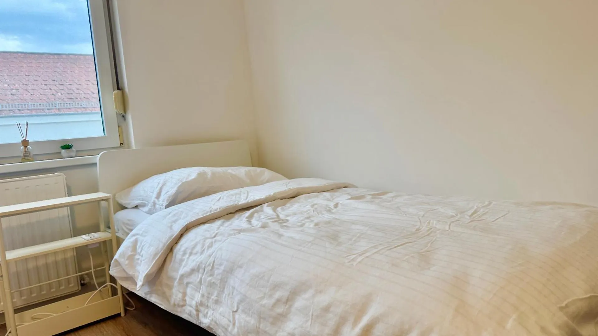 Prime Cosy Suites With Free Parking Wien Lägenhet