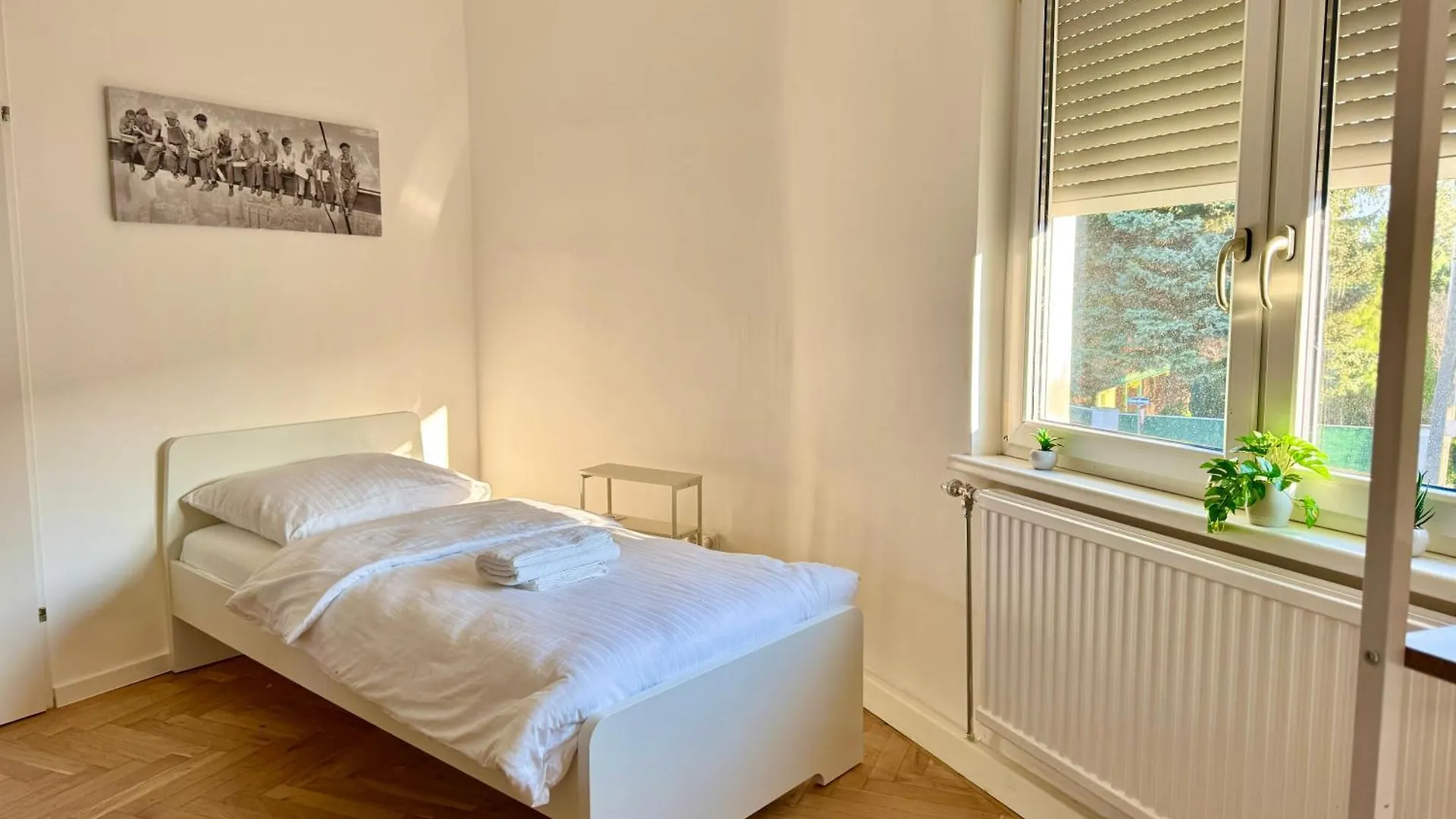Prime Cosy Suites With Free Parking Wien 0*,  Österrike